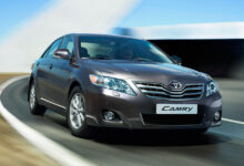 Photo of Toyota Camry: обзор модели и особенности