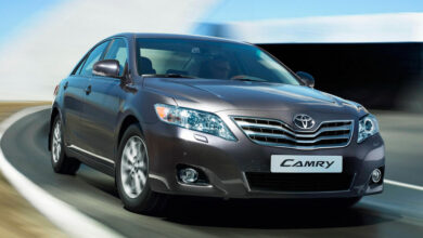 Photo of Toyota Camry: обзор модели и особенности