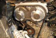 Photo of Замена ремня ГРМ на Ford Focus