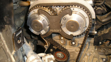 Photo of Замена ремня ГРМ на Ford Focus
