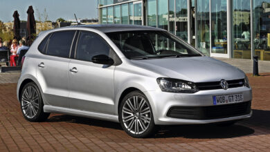 Photo of Volkswagen Polo: сравнение с конкурентами