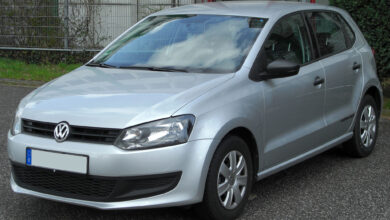 Photo of Volkswagen Polo: сравнение с конкурентами