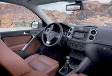 Photo of Volkswagen Tiguan: сравнение модификаций