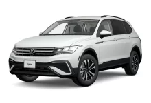 Photo of Купить Volkswagen Tiguan с выгодой
