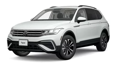 Photo of Купить Volkswagen Tiguan с выгодой