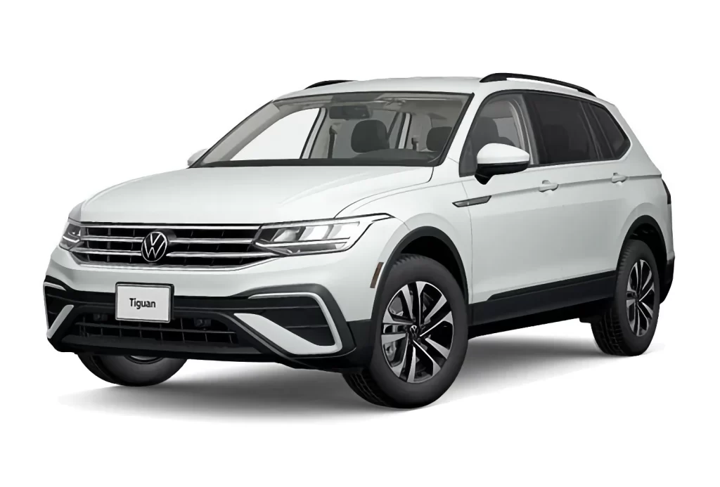 Фото 158 — Купить Volkswagen Tiguan с выгодой