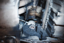 Photo of Обслуживание ходовой части Volkswagen Golf