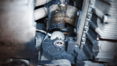 Photo of Обслуживание ходовой части Volkswagen Golf