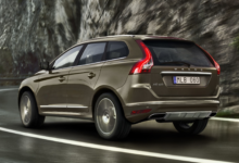 Photo of Volvo XC60: где купить и сколько стоит