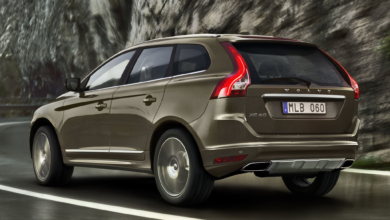Photo of Volvo XC60: где купить и сколько стоит