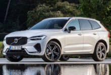 Photo of Volvo XC60: обзор системы безопасности и комфорта