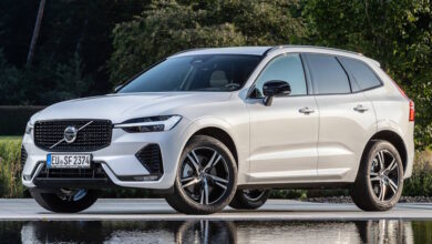 Photo of Volvo XC60: обзор системы безопасности и комфорта