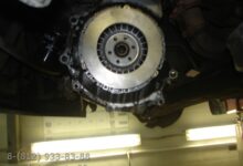 Photo of Замена сцепления Volkswagen Golf