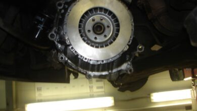 Photo of Замена сцепления Volkswagen Golf