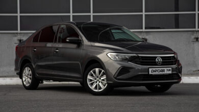 Photo of Цены на Volkswagen Polo в 2021 году