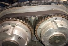 Photo of Замена ремня ГРМ на Ford Focus