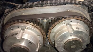 Photo of Замена ремня ГРМ на Ford Focus