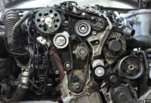 Photo of Полная замена ремня ГРМ Audi A4