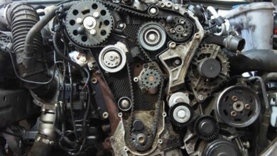 Photo of Полная замена ремня ГРМ Audi A4