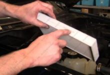 Photo of Обслуживание системы кондиционирования воздуха Ford Escape